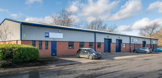 Fishburn Industrial Estate  - Industrial Unit To Let - Fishburn Industrial Estate, Fishburn